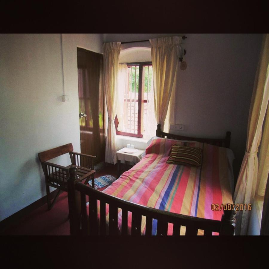 Srivilas Pudunagaram Экстерьер фото