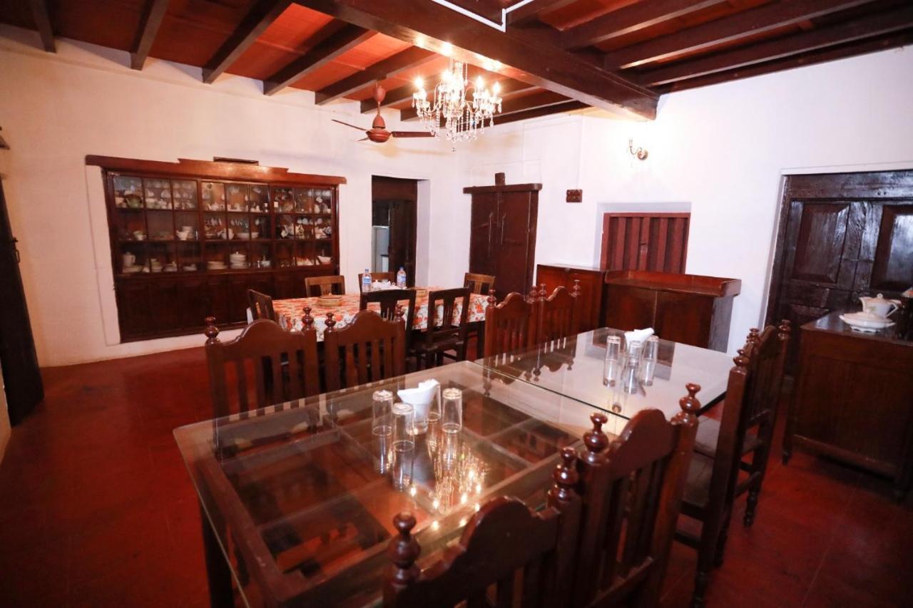 Srivilas Pudunagaram Экстерьер фото