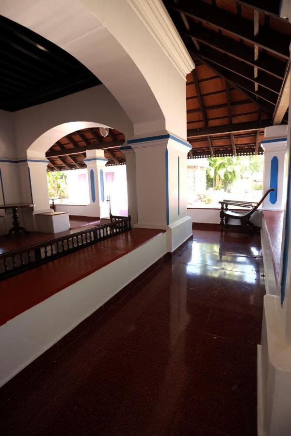 Srivilas Pudunagaram Экстерьер фото