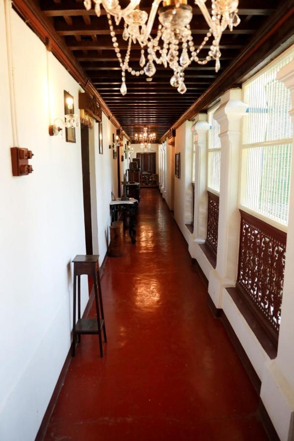 Srivilas Pudunagaram Экстерьер фото