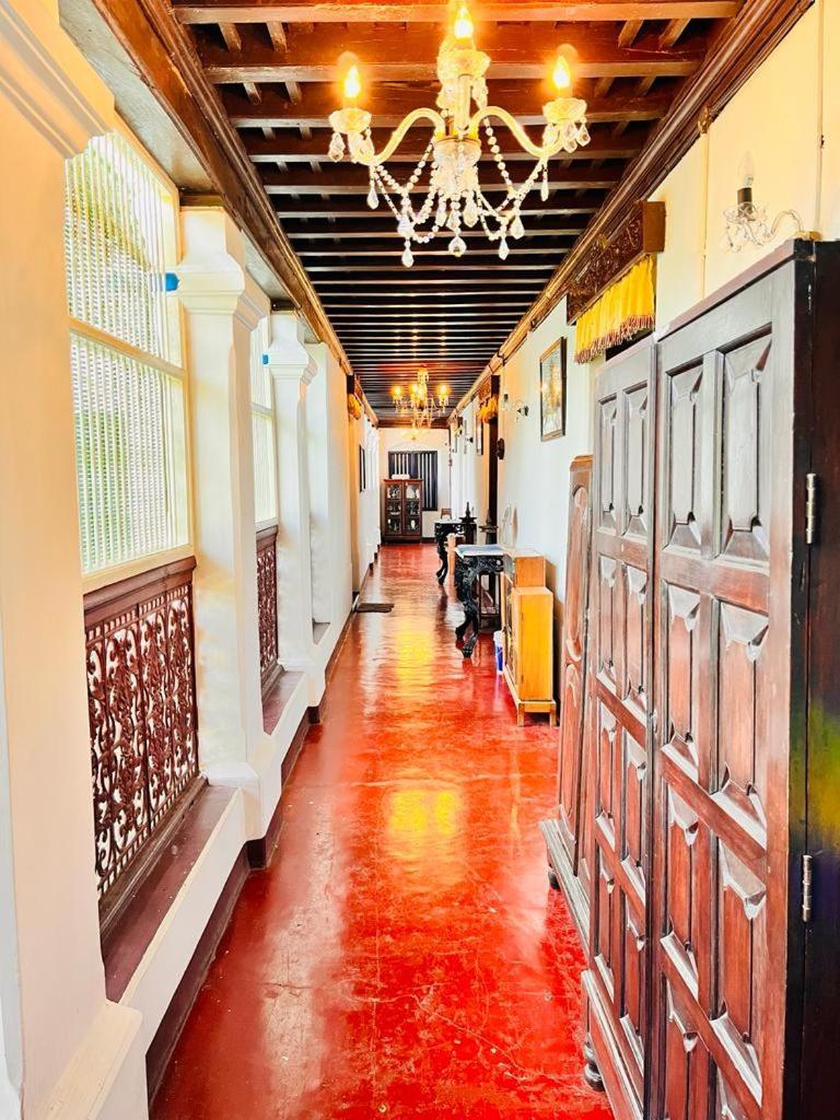 Srivilas Pudunagaram Экстерьер фото