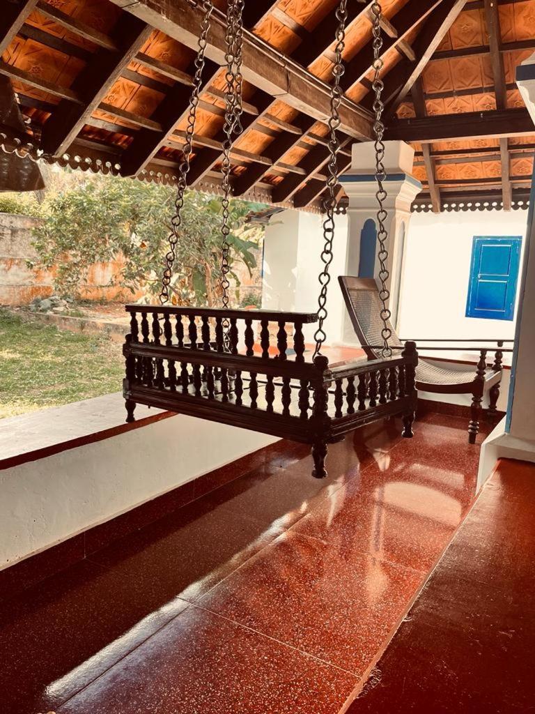Srivilas Pudunagaram Экстерьер фото