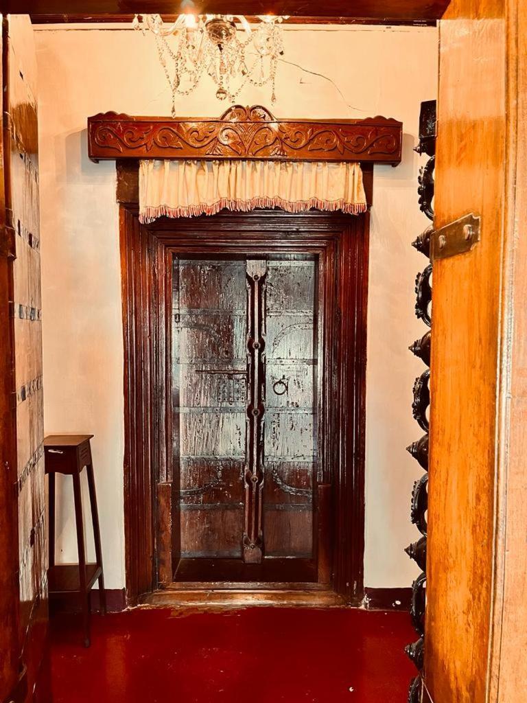 Srivilas Pudunagaram Экстерьер фото